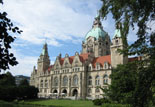 ArcGIS Pro: Einsteiger - Hannover - 04.06. – 06.06.2024 